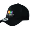 KW Rainbow Network | New Era 9FORTY Snapback Trucker Hat - Image 2