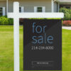 KWGO | 36" x 24" yard sign - Image 6
