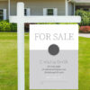 KWGO | 36" x 24" yard sign - Image 3