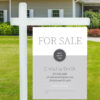 KWGO | 36" x 24" yard sign