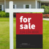 KWGO | 36" x 24" yard sign - Image 7