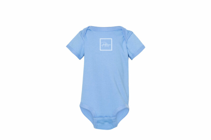 Platinum Re-Co | Baby Bodysuit - Image 3
