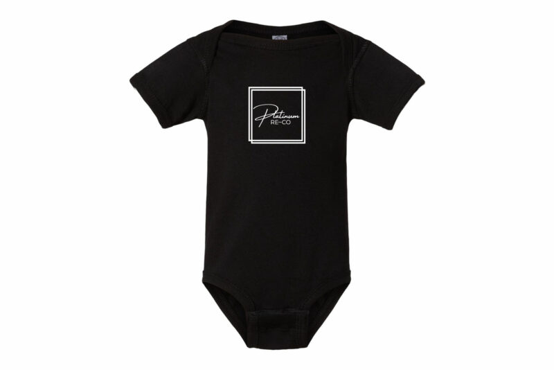 Platinum Re-Co | Baby Bodysuit - Image 2