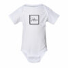 Platinum Re-Co | Baby Bodysuit