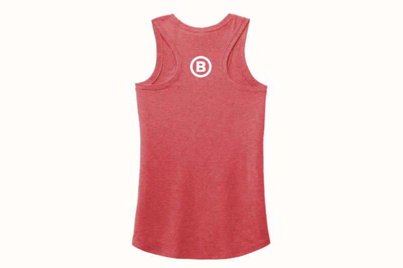 Ben Kinney Brokerages | Gym Shirts Women - Image 6