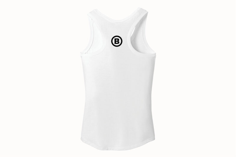 Ben Kinney Brokerages | Gym Shirts Women - Image 4