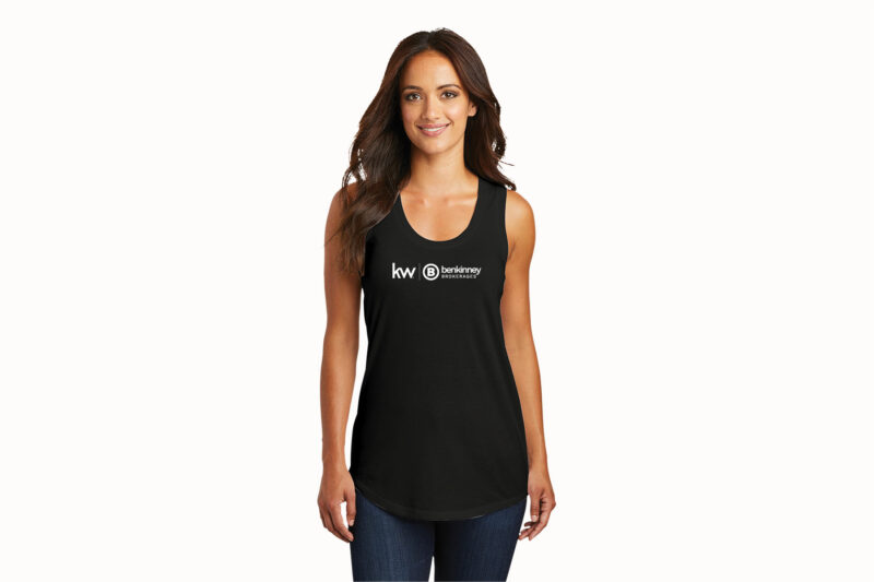 Ben Kinney Brokerages | Gym Shirts Women
