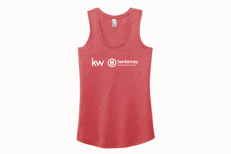 Ben Kinney Brokerages | Gym Shirts Women - Image 5