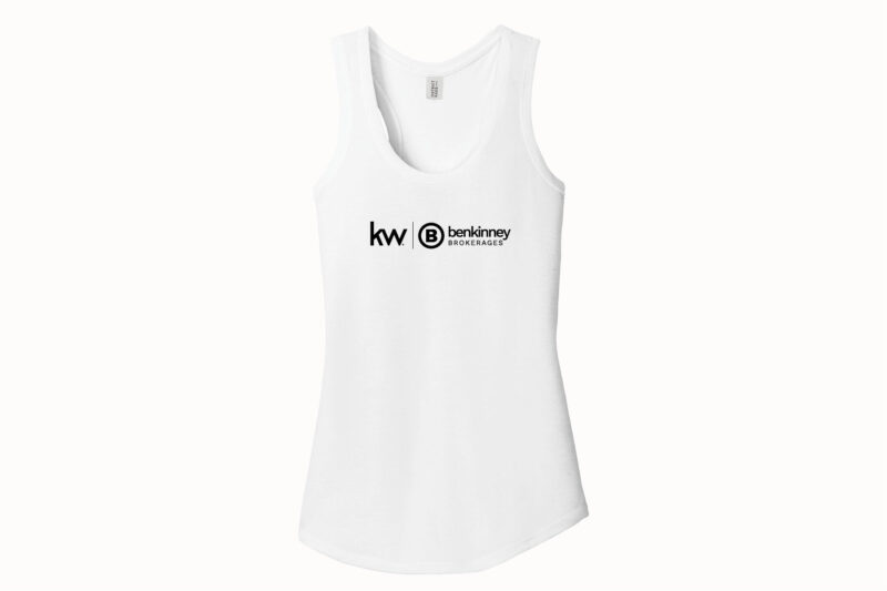 Ben Kinney Brokerages | Gym Shirts Women - Image 3