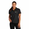 KW Rainbow Network | Ogio Womens Short Sleeve Jewel Polos (Embroidered)