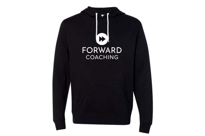 Forward Coaching | Hoodie