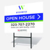 Open House Directionals Design - Image 3