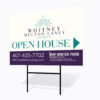 Open House Directionals Design