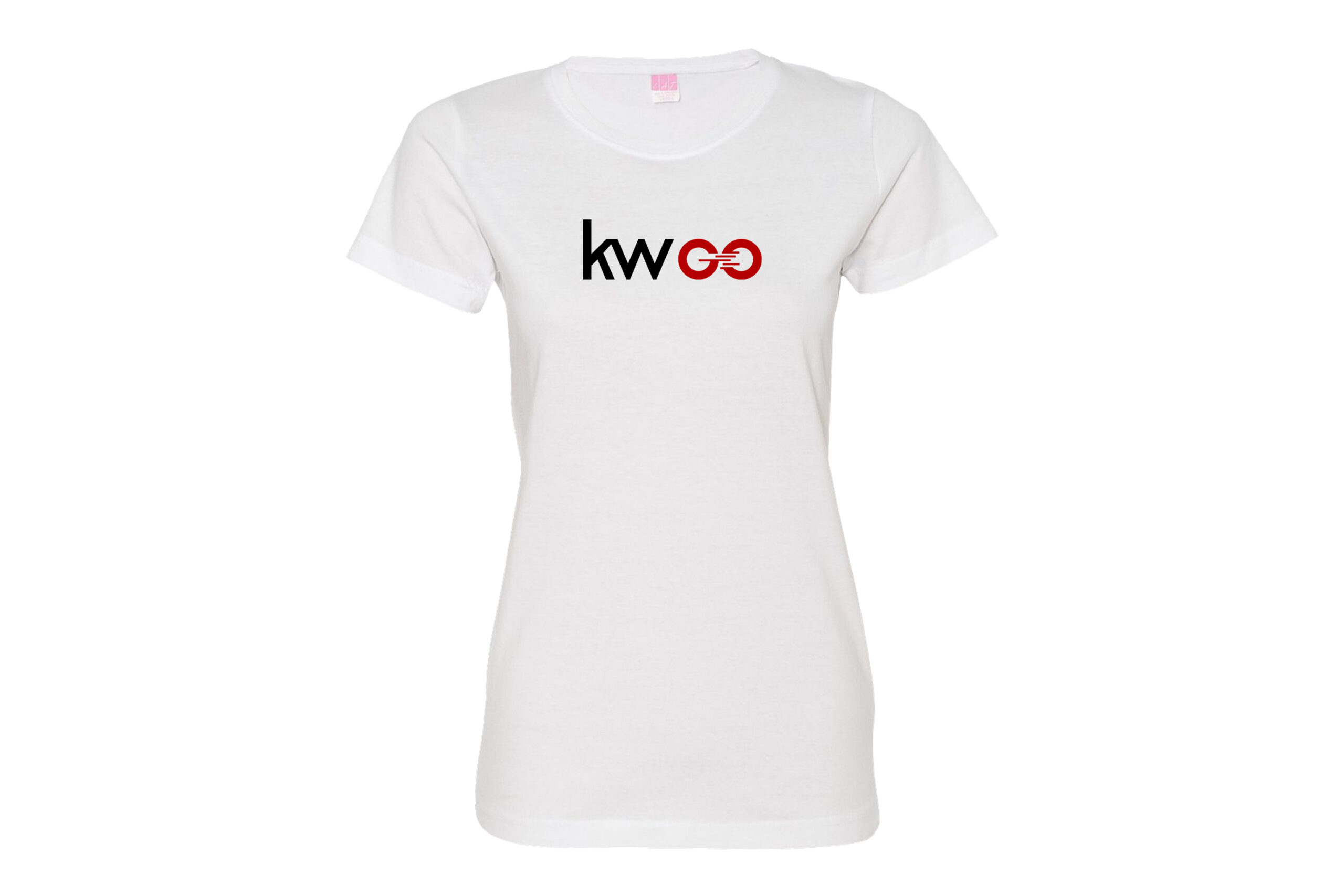 KW Go | Women's Fine Jersey- Direct To Film - Image 7