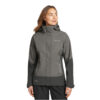 Forward Coaching | Eddie Bauer Ladies WeatherEdge Jacket - Image 3