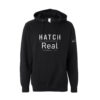 Real | Hatch | PLACE | Hoodie - Image 2