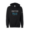 Real | Hatch | PLACE | Hoodie