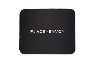 PLACE + ENVOY | Mousepad