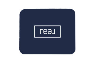 Real | Mousepad