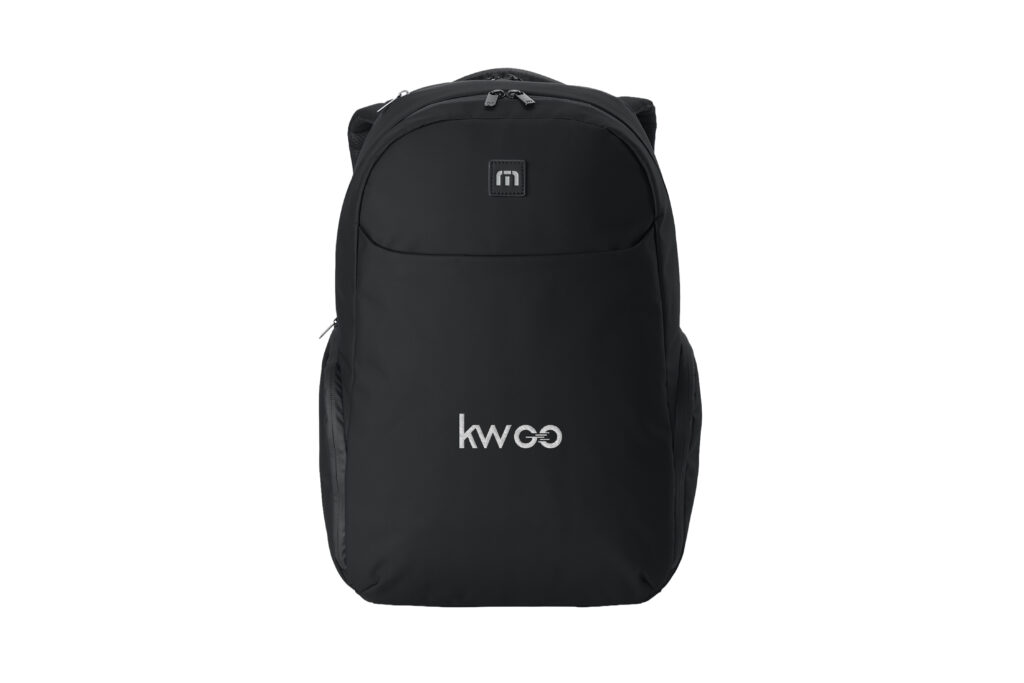 KWGO | TravisMathew Recess Backpack
